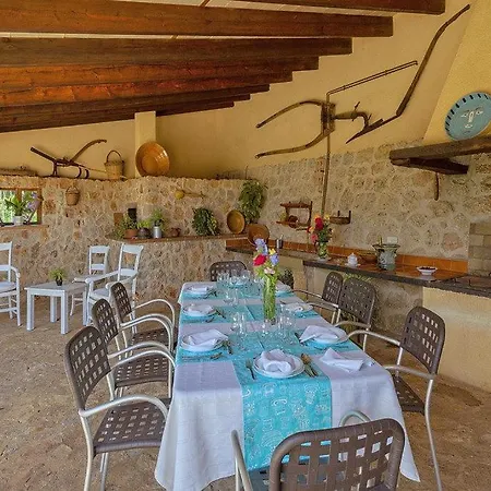 Villa Antonio *