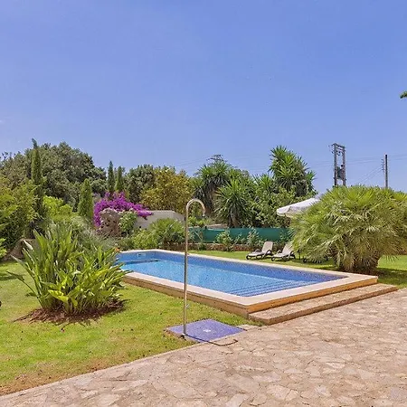 Villa Antonio Búger